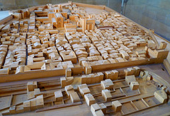 Model of Tarragona