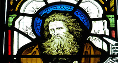 limpsfield church , surrey