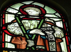 limpsfield church , surrey