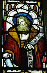 limpsfield church , surrey