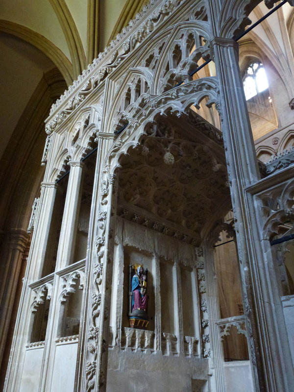 wells cathedral