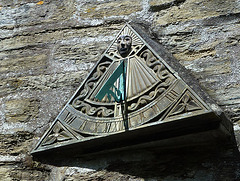padstow church, cornwall