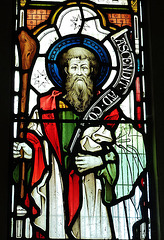limpsfield church , surrey