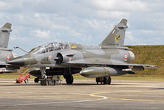 305/4-CS Mirage 2000N French Air Force