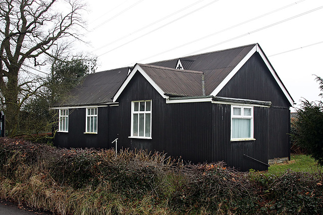 St John's Church, Adlington