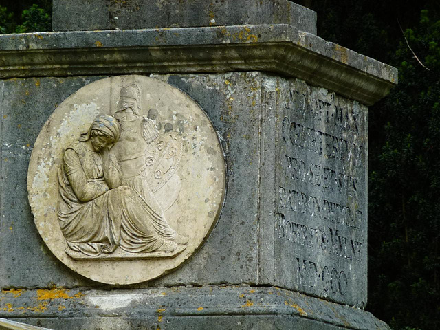 great amwell church , herts.