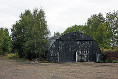 Romney Hut