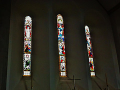 limpsfield church , surrey