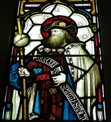 limpsfield church , surrey