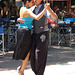 Tango in San Telmo #2