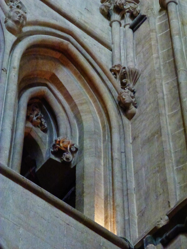 wells cathedral