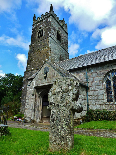 lanteglos-by-camelford church, cornwall