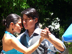 Tango in San Telmo #3