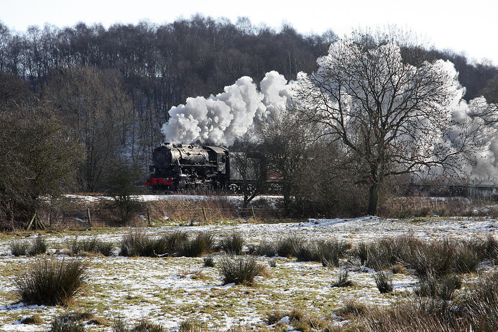 S160 in action