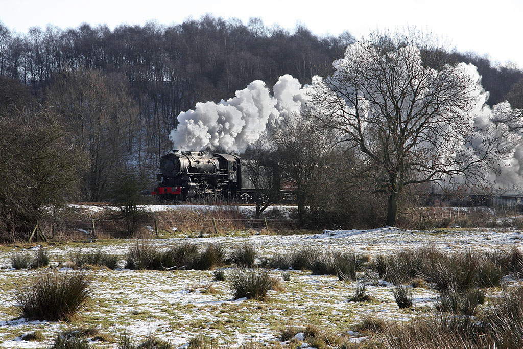 S160 in action