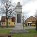 Denkmal Weltkriege - Rehagen