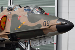 909 TA-4SU Skyhawk Singapore Air Force