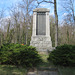 Denkmal Weltkriege - Mellensee