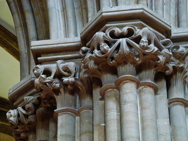 wells cathedral