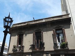 A Corner of San Telmo