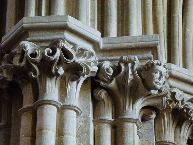 wells cathedral