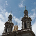 San Francisco Cathedral, Buenos Aires
