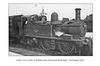 GWR 0-4-2T 1434 Plymouth 22 8 1958