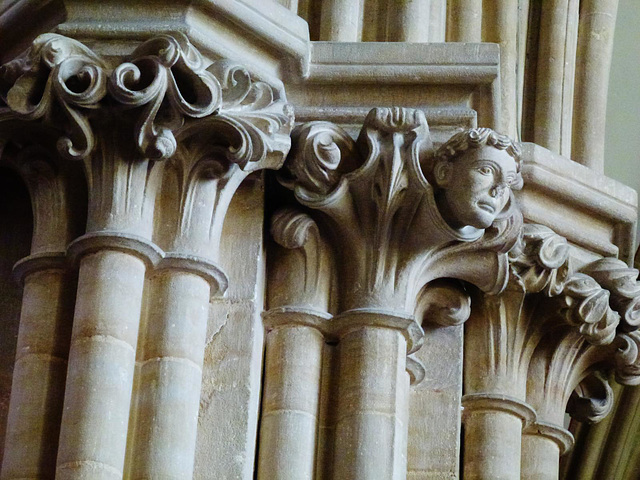 wells cathedral