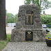 Denkmal Weltkriege - Lindenbrück