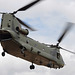 ZA707 Chinook HC.2 Royal Air Force