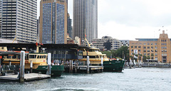 Circular Quay