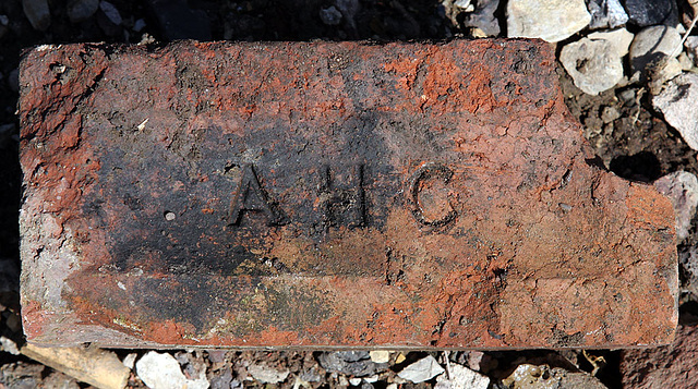 AHC (Ackton Hall Colliery)