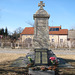 Denkmal Weltkriege - Kummersdorf/Alexanderdorf