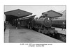 GWR 2-6-0 6327 Taunton Summer 1963