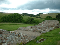 Vindolanda - North Gate