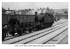 GWR 2-8-0T Newport 8.1.1963