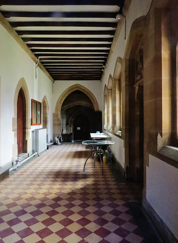 st.augustine's church, ramsgate, kent