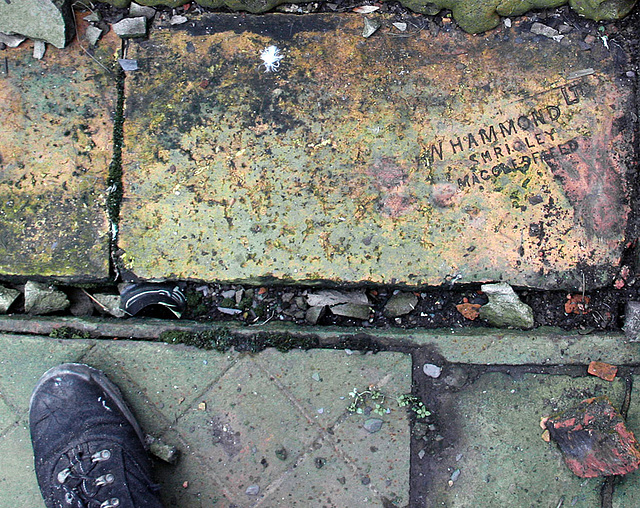 W Hammond Ltd, Shrigley, Macclesfield W Hammond Ltd, Shrigley, Macclesfield