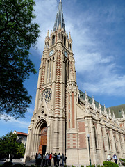 San Isidro Cathedral
