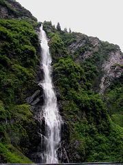 Bridal Veil Falls II