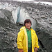 Kumiko meets Glacier