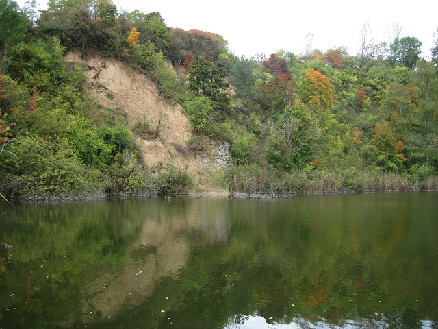 1.Tiefbau in Sperenberg