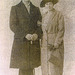 Gudmund Lundbech and Catherine Stone nee Smith