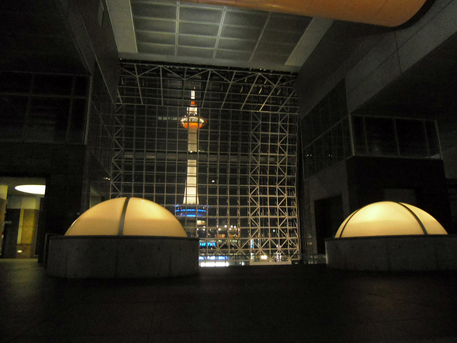 Kyoto, JR Station