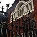mary ward house, tavistock place, holborn, london