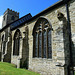 padstow church, cornwall