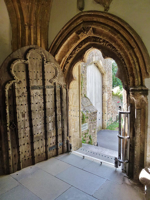 wells cathedral