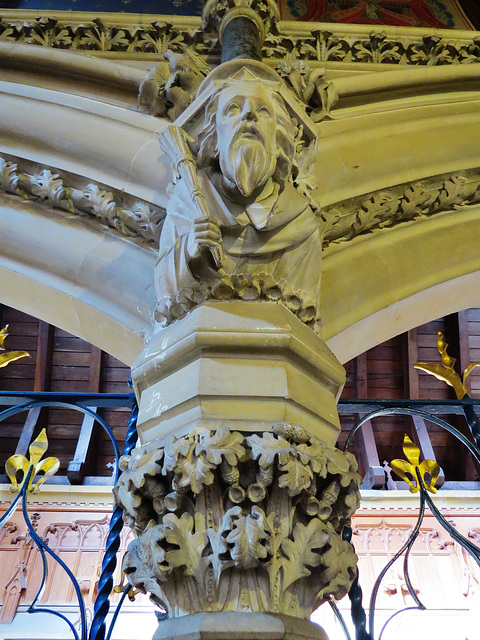 st.augustine's church, ramsgate, kent