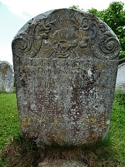 limpsfield church , surrey