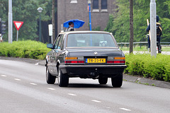 1988 BMW 518i